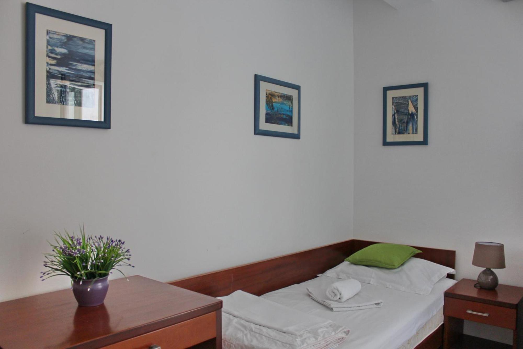 Apartments Balabusic Будва Номер фото