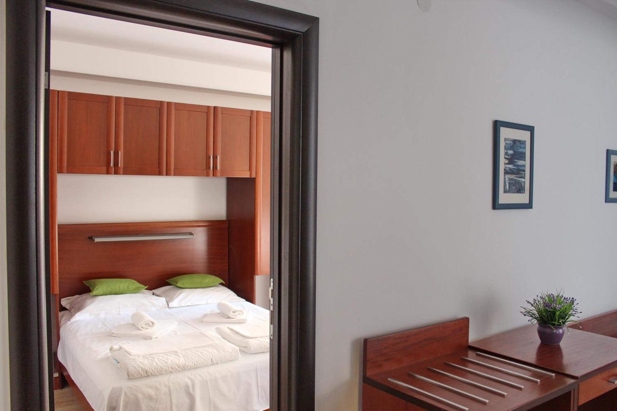 Apartments Balabusic Будва Номер фото