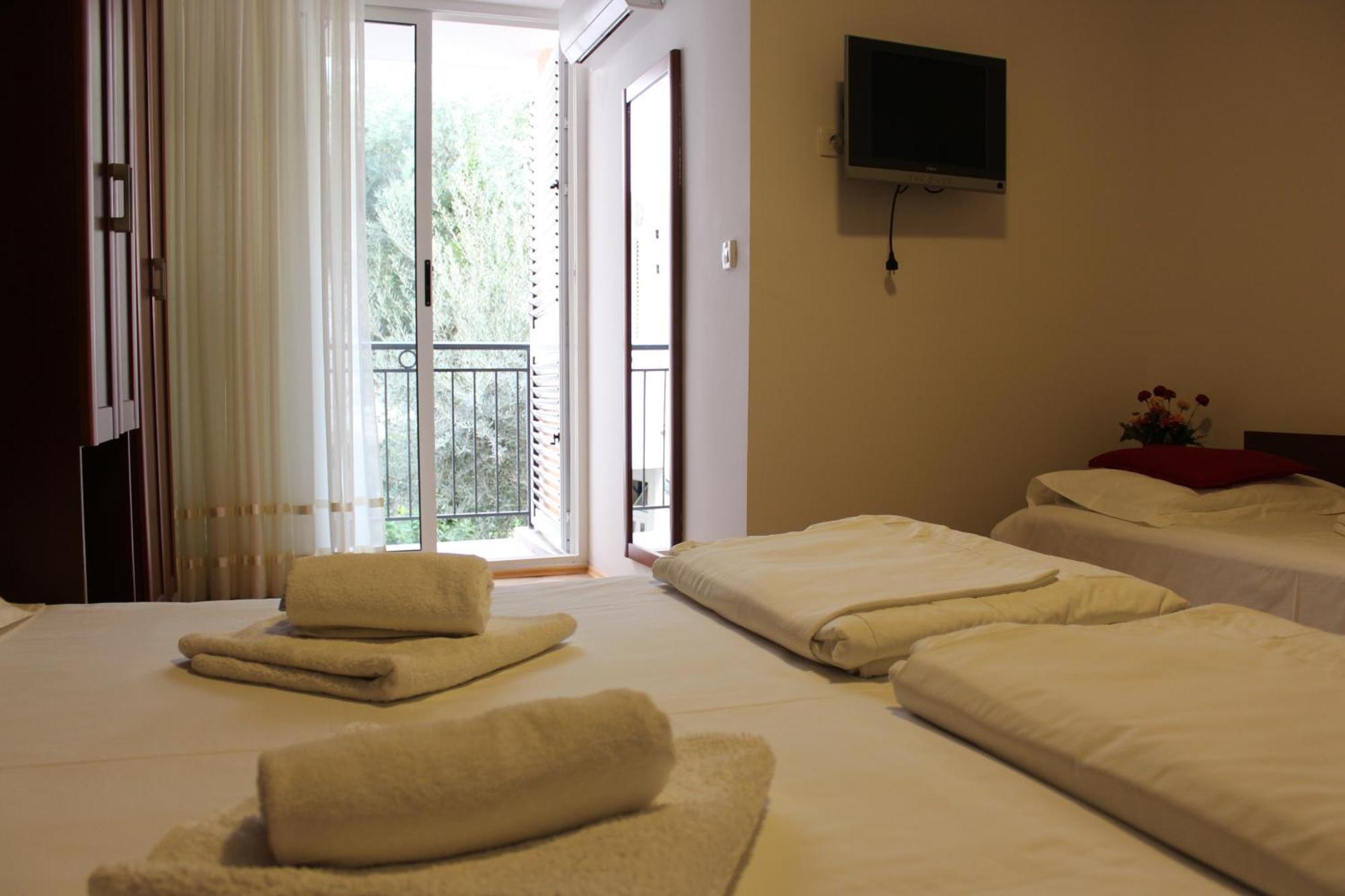 Apartments Balabusic Будва Номер фото