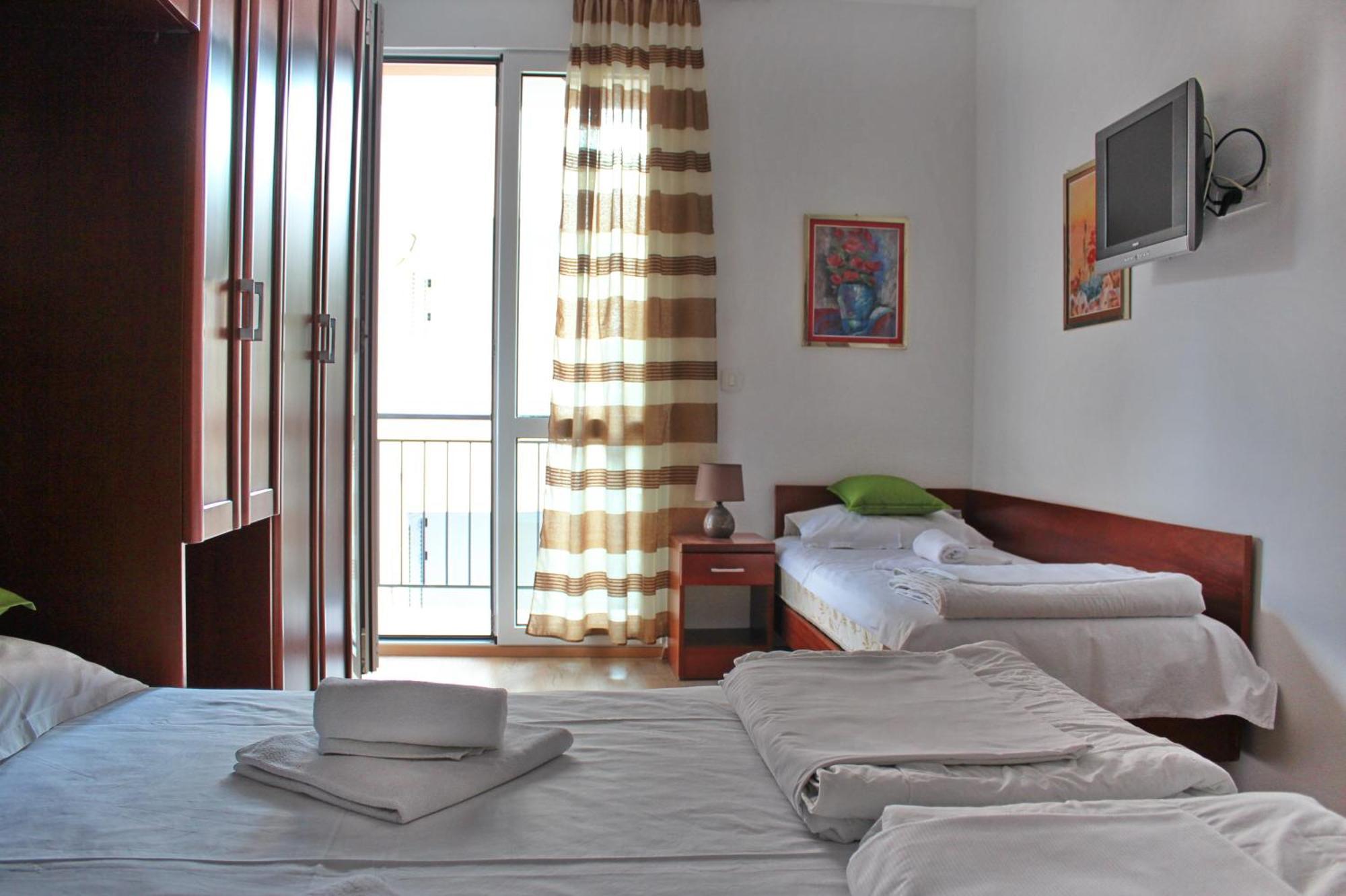 Apartments Balabusic Будва Номер фото