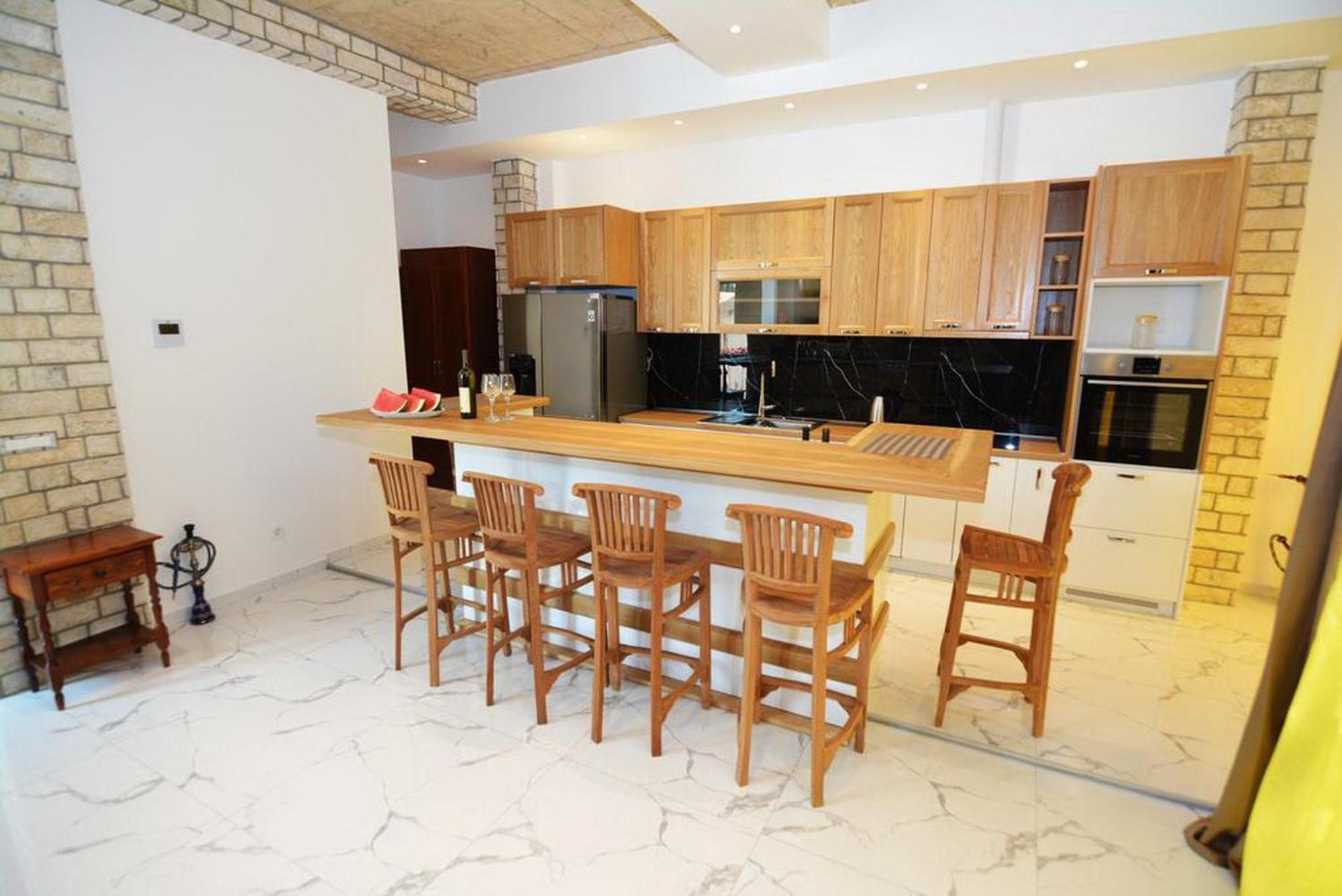 Apartments Balabusic Будва Номер фото