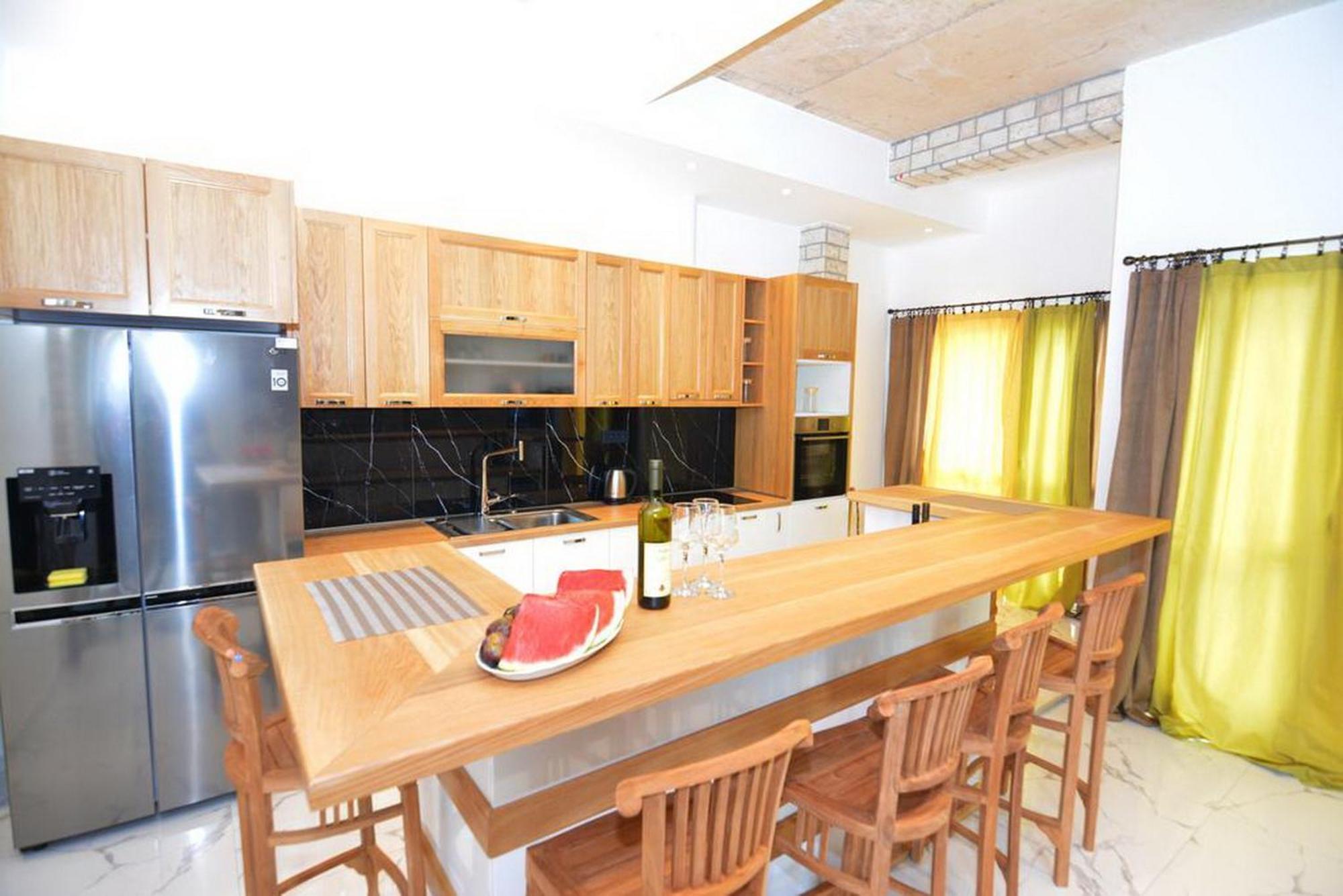 Apartments Balabusic Будва Номер фото
